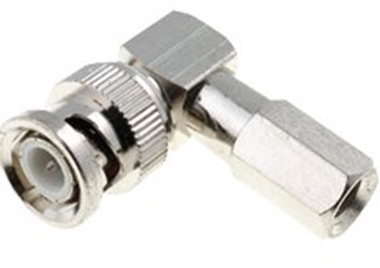 Изображение Kabelis BNC-BNC male | 75 Ohm | 1.5m