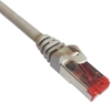 Picture of Kabelis Brackton Patch SF/UTP 25m CAT 6a Light Grey