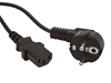 Изображение Kabelis Gembird 1.8m Power cord