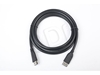 Picture of Kabelis Gembird DisplayPort Male - DisplayPort Male 1.8m Black