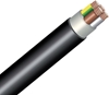 Изображение Kabelis NYY-J 5x6 0.6/1Kv