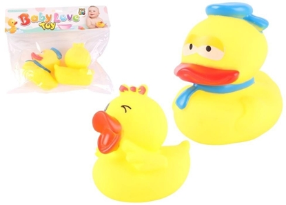 Picture of Kaczka do kpieli 2-pack