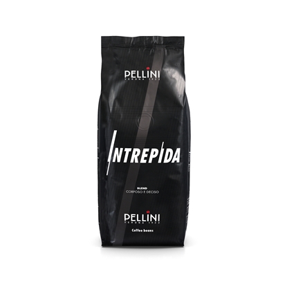 Attēls no Kafijas pupiņas PELLINI Intrepida, 1kg