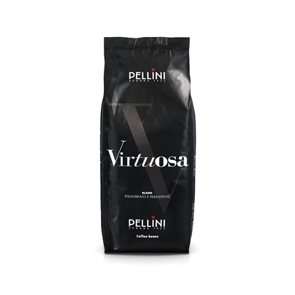Attēls no Kafijas pupiņas PELLINI Virtuosa, 1 kg