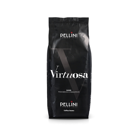 Picture of Kafijas pupiņas PELLINI Virtuosa, 1 kg