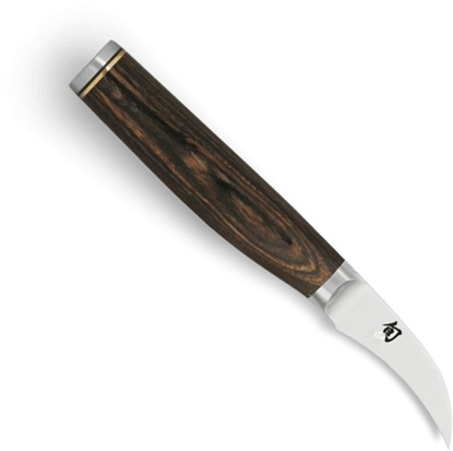 Attēls no KAI SHUN PREMIER Tim Mälzer peeling knife 5,5cm