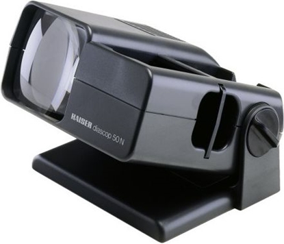 Изображение Kaiser Diascop 50 N 2015