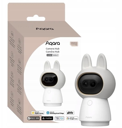 Attēls no Kamera IP Aqara Aqara Kamera G350
