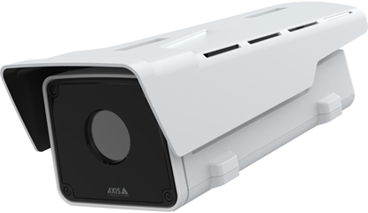 Изображение Kamera IP Axis AXIS 02650-001 kamera bezpieczestwa Kamera IP bezpieczestwa Wewntrzna 768 x 576 pikseli cienna