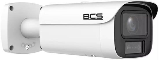 Изображение Kamera IP BCS BCS-L-TIP68VCR6L6-Ai2 Kamera IP BCS tubowa 8Mpx