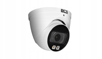 Picture of Kamera IP BCS -L-EIP58VCR5L4-Ai1 Kamera IP kopukowa 8Mpx
