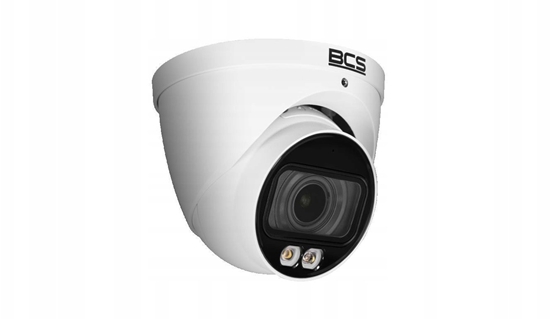 Изображение Kamera IP BCS -L-EIP58VCR5L4-Ai1 Kamera IP kopukowa 8Mpx