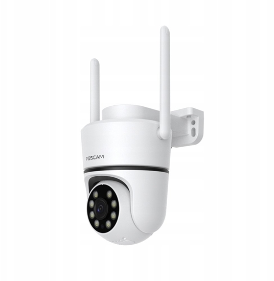 Picture of Kamera IP Foscam Kamera IP do monitoringu Foscam PD5 5MP Biaa