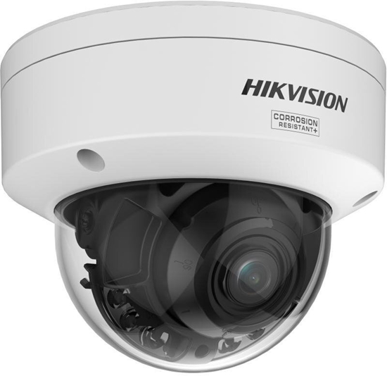 Изображение Kamera IP Hikvision DS-2CD27123G2-LIZS2UY(2.8-12mm)