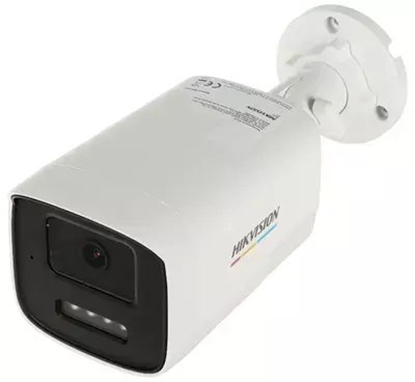 Изображение Kamera IP Hikvision KAMERA IP DS-2CD1T67G2H-LIUF/SL(2.8MM) ColorVu 6 Mpx Hikvision