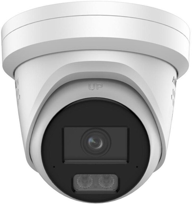 Изображение Kamera IP Hikvision Kamera IP Hikvision DS-2CD2367G3-LIS2UY/SRB(2.8mm)
