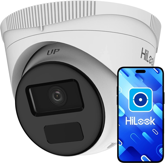 Picture of Kamera IP HiLook by Hikvision IPC-T221H-C(IPCAM-T2-P) Full HD