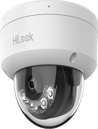 Изображение Kamera IP HiLook IP Camera | IPC-D120HA-LU | Dome | 2 MP | 2.8mm | IP67 | H.265+