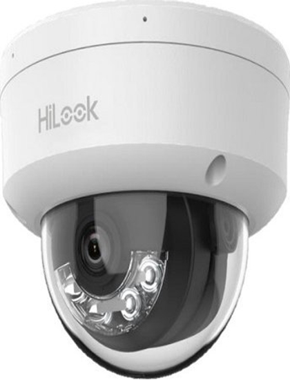 Picture of Kamera IP HiLook IP Camera | IPC-D120HA-LU | Dome | 2 MP | 2.8mm | IP67 | H.265+