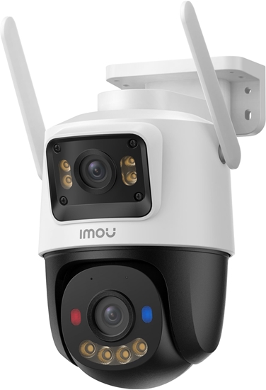 Изображение Kamera IP IMOU Kamera IMOU Cruiser Dual 2C 4G LTE 3+3MP