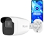 Picture of Kamera IP IPC-B440H(IPCAM-B4-50IR) IR 50m 4Mpx HiLook by Hikvision