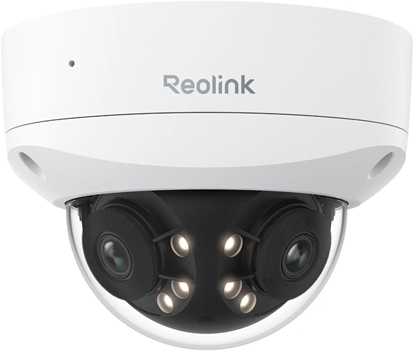 Picture of Kamera IP Reolink Kamera IP do monitoringu Reolink DUO Series P757 16MP