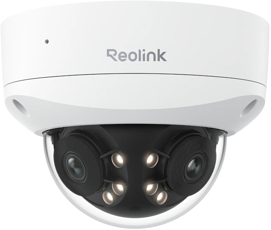 Изображение Kamera IP Reolink Kamera IP do monitoringu Reolink DUO Series P757 16MP
