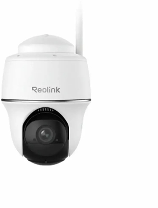 Picture of Kamera IP Reolink Reolink Argus PT Lite 2K | 3MP | PTZ |Battery