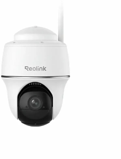 Изображение Kamera IP Reolink Reolink Argus PT Lite 2K | 3MP | PTZ |Battery