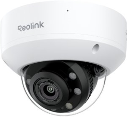 Picture of Kamera IP Reolink Reolink RP-PCV8MZ kamera przemysowa Kopuowa Kamera bezpieczestwa IP Wewntrz i na wolnym powietrzu 3840 x 2160 px ciana