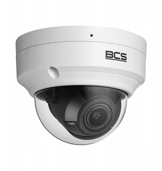 Picture of Kamera kopukowa IP 5Mpx 2.8... 12mm BCS-P-DIP45VSR4-Ai