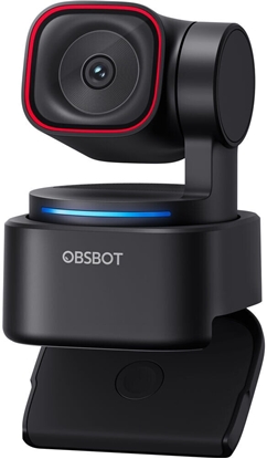 Attēls no Kamera Obsbot Tiny 3 Lite Webcam PTZ 4K