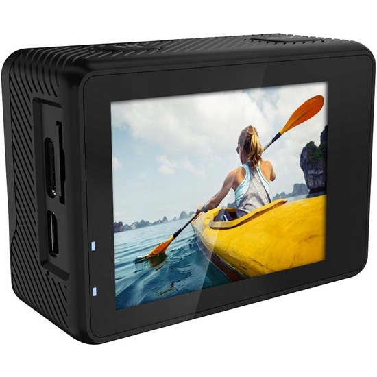 Изображение Kamera Sencor 3CAM 4K60WRD kamera sportowa