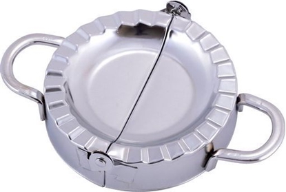 Picture of Kamille Maszynka do lepienia pierogów 15*9.5*2.8cm Kamille KM-8836