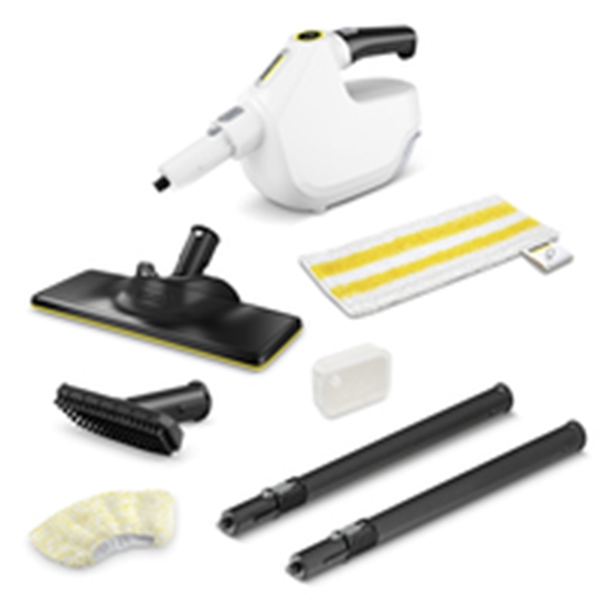 Picture of Kärcher SC 1 Multi & Up Steam Cleaner 1200W
