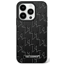 Изображение Karl Lagerfeld case for iPhone 16 Pro 6,3" KLHMP16