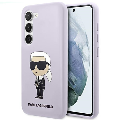 Picture of Karl Lagerfeld KLHCS23SSNIKBCU S23 S911 hardcase p