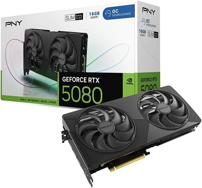 Attēls no Karta graficzna GeForce RTX 5080 16G OC