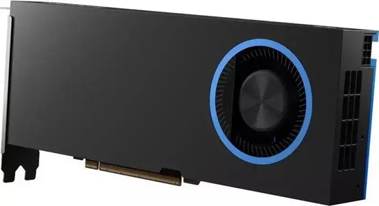 Picture of Karta graficzna Intel Arc Pro B70 32GB GDDR6 (33P01IB0BB)