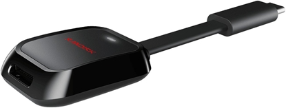 Attēls no Karta SanDisk SanDisk Quickflow microSD UHS-I USB-C Re