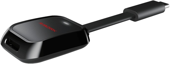 Изображение SanDisk SanDisk Quickflow microSD UHS-I USB-C Re