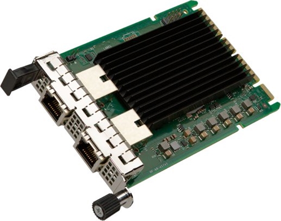 Picture of Karta sieciowa Intel INTEL Ethernet Network Adapter E610-XT2OCPV3 OCP 3.0