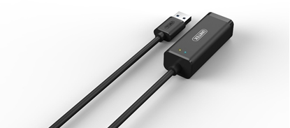 Attēls no Karta sieciowa Unitek Y-3470