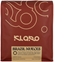 Picture of Kawa ziarnista Hard Beans Coffee Klaro kawa ziarnista Brazylia Orzechy Espresso 1 kg