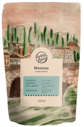 Attēls no Kawa ziarnista Instytut Kawy Kawa ziarnista Instytut Kawy Werona 250g