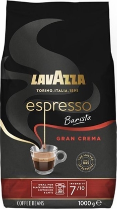 Picture of Kawa ziarnista Lavazza Espresso Barista Gran Crema 1 kg