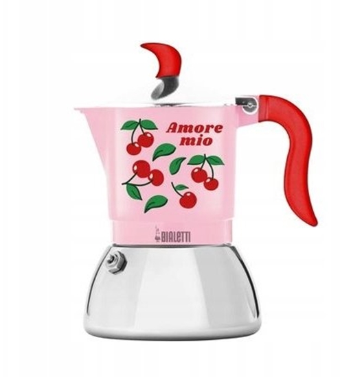 Изображение Kawiarka Bialetti Fiammetta 2 filianki (2501020334)