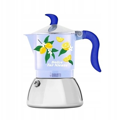 Attēls no Kawiarka Bialetti Fiammetta 2 filianki (2501020336)