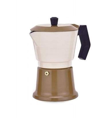 Attēls no Kawiarka Maestro 3 filianki (MR-1657-3-BEIGE)