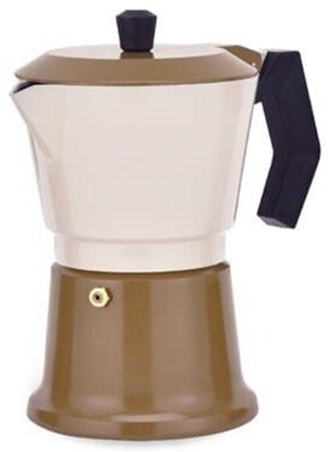 Attēls no Kawiarka Maestro 6 filianek (MR-1657-6-BEIGE)